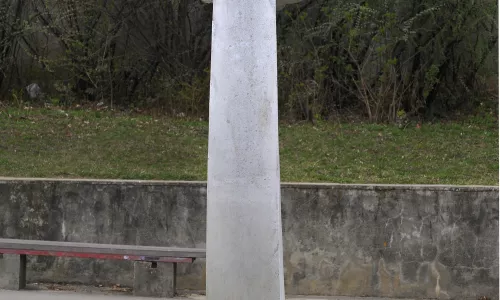 D181 Objekt Slunce a člověk